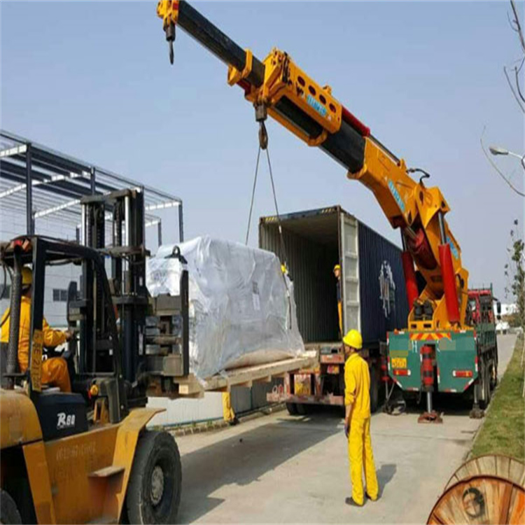 武强吊车租赁价格、流程、安全标准全解析，快速解决施工难题