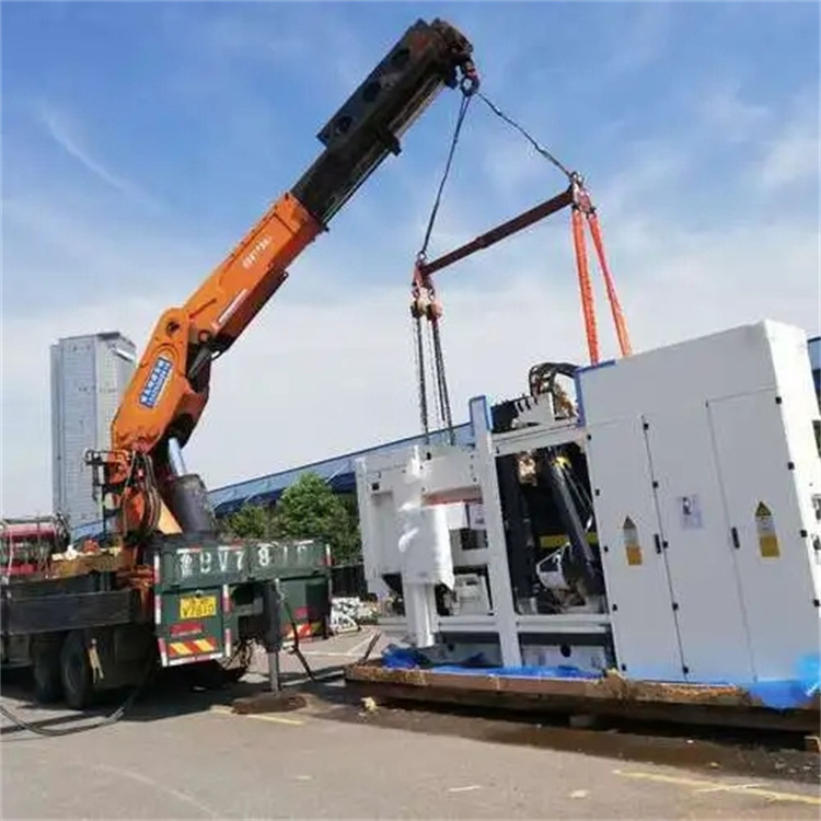 武强附近小吊车联系方式|8-16吨|本地及时服务