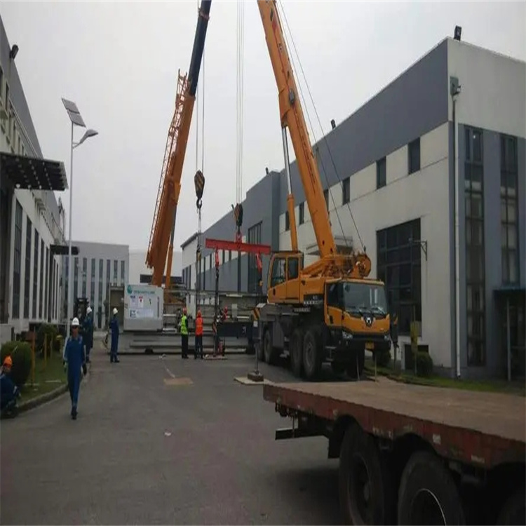 武强附近12吨吊车出租电话|工程吊装|高效响应