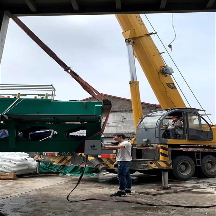 武强大吨位吊车租赁应急保障方案|化解突发吊装需求难题